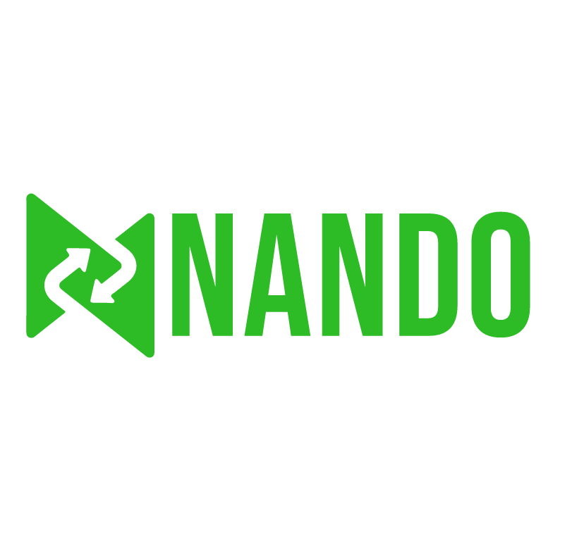 ReLearn NANDO logo