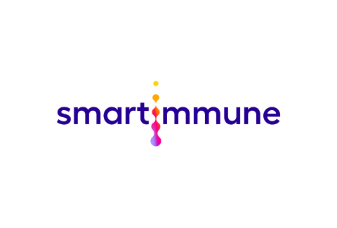 SMART IMMUNE logo