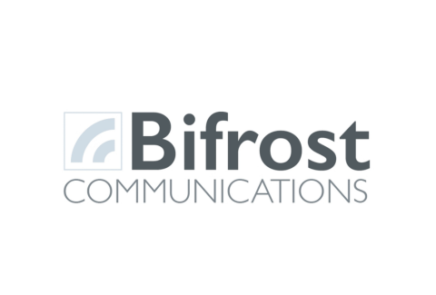 bifrost communications logo
