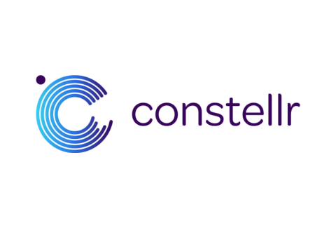constellr logo