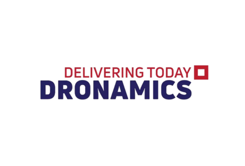 dronamics logo