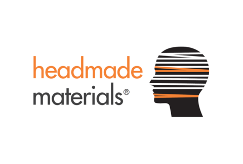 headmade materials logo