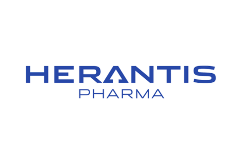 herantis phrama logo
