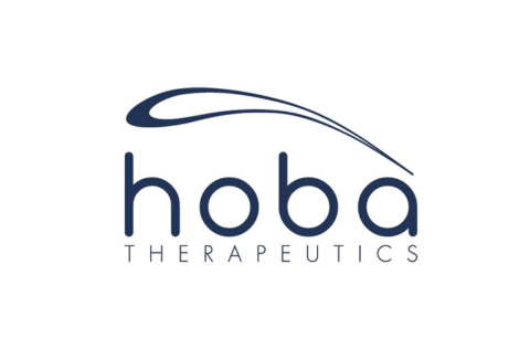 hoba therapeutics logo