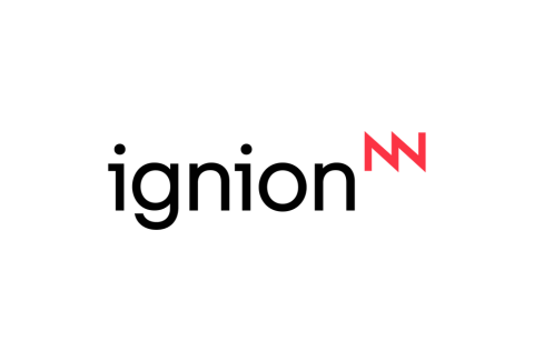 ignion logo