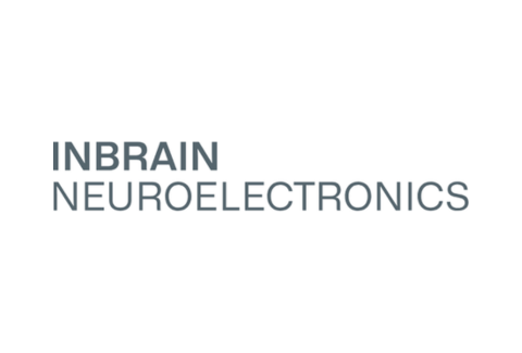 inbrain neuroelectronics logo