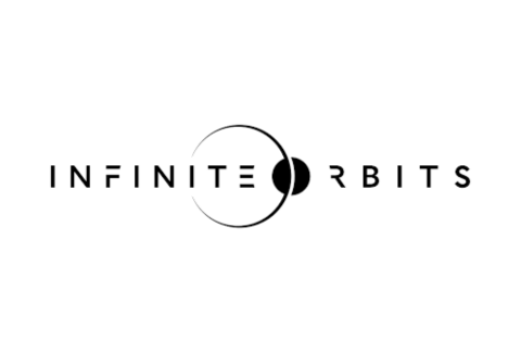 infinite orbits logo