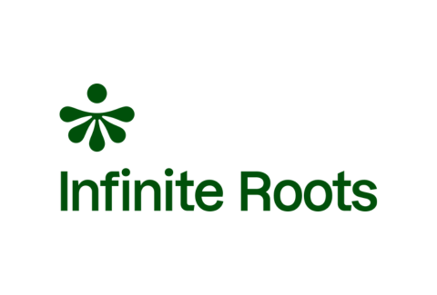 infinite roots logo
