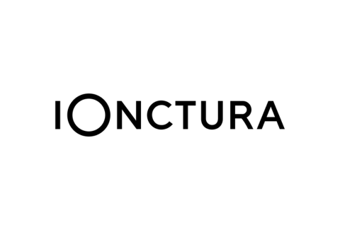 ionctura logo