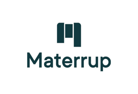 MATERRUP logo