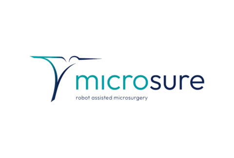 microsure logo