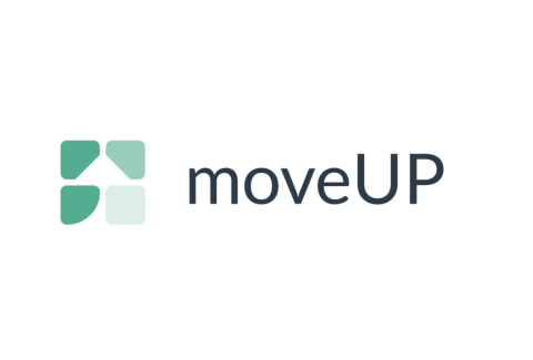 moveUP logo
