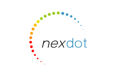 nexdot logo