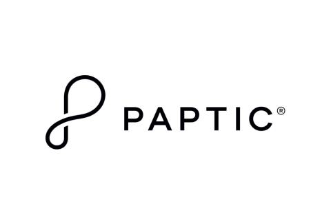 paptic logo