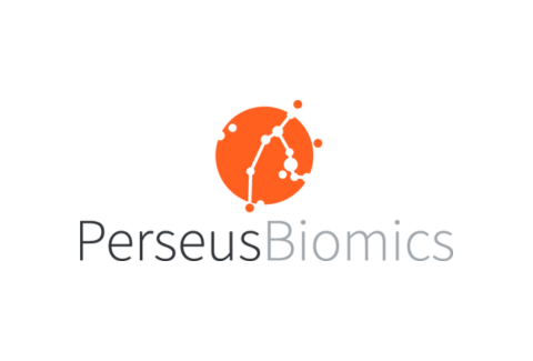 perseus biomics logo
