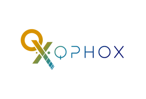 qphox logo