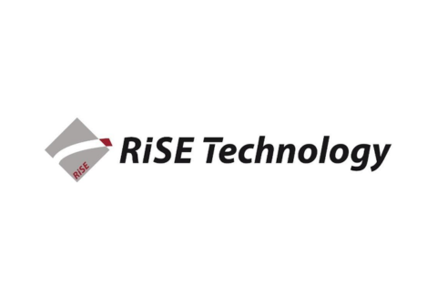 rise technology logo