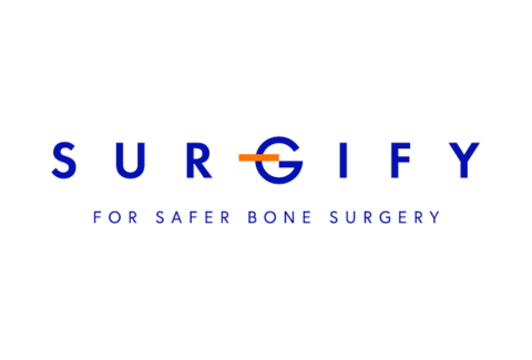 surgify logo