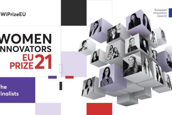 EIC Women Innovation Prize