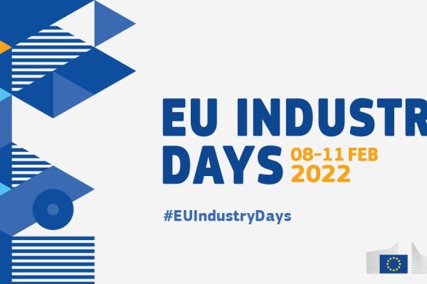 EU Industry Days 2022 