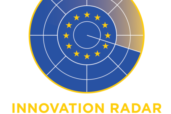 Innovation Radar Prize