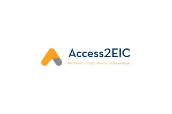 Access2EIC logo