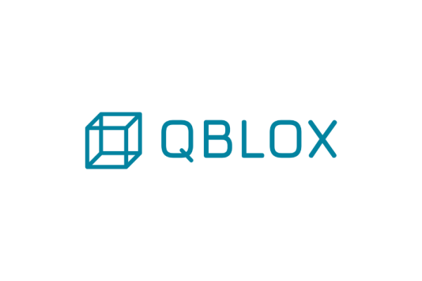 Qblox BV Logo