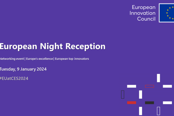 EU night CES 2024