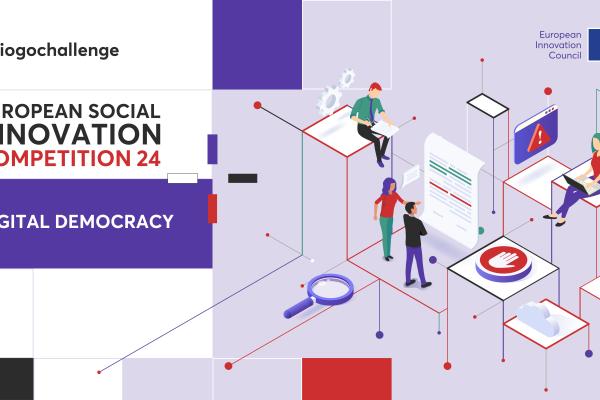 EUSIC 2024 - Digital democracy