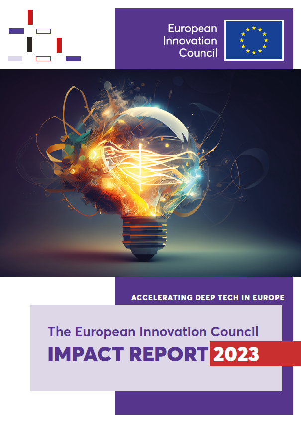EIC impact report 2023